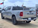 New 2025 Ram 1500 Limited Crew Cab 4x4 Pickup for sale #B250687 - photo 4