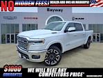 New 2025 Ram 1500 Longhorn Crew Cab 4x4 Pickup for sale #B250692 - photo 1