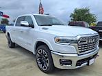 New 2025 Ram 1500 Longhorn Crew Cab 4x4 Pickup for sale #B250692 - photo 2
