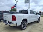New 2025 Ram 1500 Longhorn Crew Cab 4x4 Pickup for sale #B250692 - photo 3