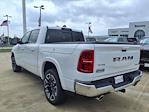 New 2025 Ram 1500 Longhorn Crew Cab 4x4 Pickup for sale #B250692 - photo 4