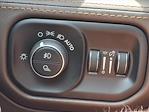 New 2025 Ram 1500 Longhorn Crew Cab 4x4 Pickup for sale #B250692 - photo 9