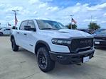 New 2025 Ram 1500 Rebel Crew Cab 4x4 Pickup for sale #B250700 - photo 2