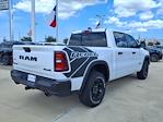 New 2025 Ram 1500 Rebel Crew Cab 4x4 Pickup for sale #B250700 - photo 3