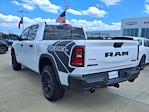 New 2025 Ram 1500 Rebel Crew Cab 4x4 Pickup for sale #B250700 - photo 4