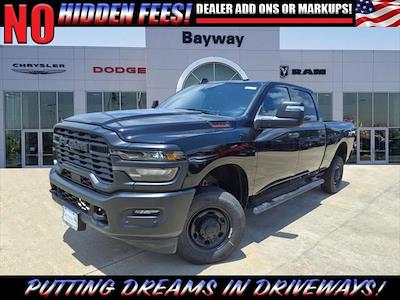 New 2025 Ram 2500 Tradesman Crew Cab 4x4 Pickup for sale #B250712 - photo 1