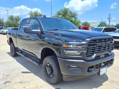 New 2025 Ram 2500 Tradesman Crew Cab 4x4 Pickup for sale #B250712 - photo 2