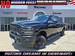New 2025 Ram 2500 Tradesman Crew Cab 4x4 Pickup for sale #B250712 - photo 1
