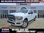 New 2025 Ram 2500 Lone Star Crew Cab 4x4 Pickup for sale #B250713 - photo 1