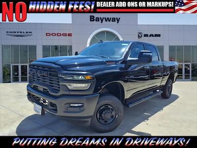New 2025 Ram 2500 Tradesman Crew Cab 4x4 Pickup for sale #B250714 - photo 1