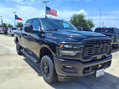 New 2025 Ram 2500 Tradesman Crew Cab 4x4 Pickup for sale #B250714 - photo 2