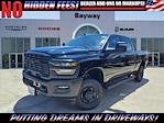 New 2025 Ram 2500 Tradesman Crew Cab 4x4 Pickup for sale #B250714 - photo 1