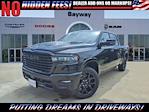 New 2025 Ram 1500 Laramie Crew Cab 4x4 Pickup for sale #B250733 - photo 1