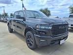 New 2025 Ram 1500 Laramie Crew Cab 4x4 Pickup for sale #B250733 - photo 2