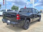 New 2025 Ram 1500 Laramie Crew Cab 4x4 Pickup for sale #B250733 - photo 3