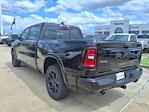 New 2025 Ram 1500 Laramie Crew Cab 4x4 Pickup for sale #B250733 - photo 4