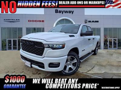 New 2025 Ram 1500 Tradesman Quad Cab Pickup for sale #B250735 - photo 1