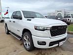 New 2025 Ram 1500 Tradesman Quad Cab Pickup for sale #B250735 - photo 2