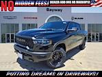 New 2025 Ram 1500 Rebel Crew Cab 4x4 Pickup for sale #B250739 - photo 1