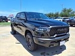 New 2025 Ram 1500 Rebel Crew Cab 4x4 Pickup for sale #B250739 - photo 2