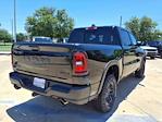 New 2025 Ram 1500 Rebel Crew Cab 4x4 Pickup for sale #B250739 - photo 3