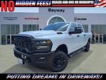 New 2025 Ram 2500 Tradesman Crew Cab 4x4 Pickup for sale #B250741 - photo 1