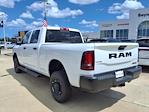 New 2025 Ram 2500 Tradesman Crew Cab 4x4 Pickup for sale #B250741 - photo 4