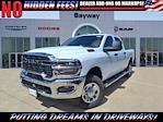 New 2025 Ram 2500 Tradesman Crew Cab 4x4 Pickup for sale #B250759 - photo 1