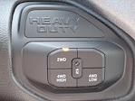 New 2025 Ram 2500 Tradesman Crew Cab 4x4 Pickup for sale #B250759 - photo 9