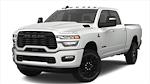 New 2025 Ram 2500 Lone Star Crew Cab 4x4 Pickup for sale #B250762 - photo 1