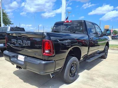 New 2025 Ram 2500 Tradesman Crew Cab 4x4 Pickup for sale #B250764 - photo 1