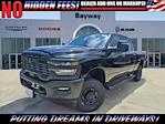 New 2025 Ram 2500 Tradesman Crew Cab 4x4 Pickup for sale #B250764 - photo 4