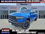 New 2025 Ram 1500 Rebel Crew Cab 4x4 Pickup for sale #B250767 - photo 1