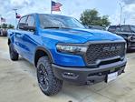 New 2025 Ram 1500 Rebel Crew Cab 4x4 Pickup for sale #B250767 - photo 2