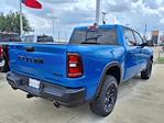 New 2025 Ram 1500 Rebel Crew Cab 4x4 Pickup for sale #B250767 - photo 3