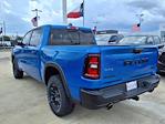 New 2025 Ram 1500 Rebel Crew Cab 4x4 Pickup for sale #B250767 - photo 4
