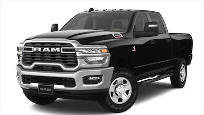 New 2025 Ram 2500 Tradesman Crew Cab 4x4 Pickup for sale #B250772 - photo 1