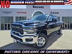 New 2025 Ram 2500 Tradesman Crew Cab 4x4 Pickup for sale #B250772 - photo 1