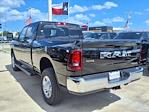 New 2025 Ram 2500 Tradesman Crew Cab 4x4 Pickup for sale #B250772 - photo 5