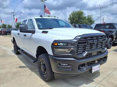 New 2025 Ram 2500 Tradesman Crew Cab 4x4 Pickup for sale #B250776 - photo 2