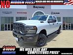 New 2025 Ram 2500 Tradesman Crew Cab 4x4 Pickup for sale #B250776 - photo 1