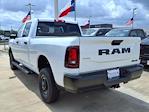 New 2025 Ram 2500 Tradesman Crew Cab 4x4 Pickup for sale #B250776 - photo 4