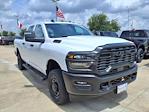 New 2025 Ram 2500 Tradesman Crew Cab 4x4 Pickup for sale #B250776 - photo 2