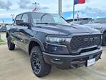 New 2025 Ram 1500 Rebel Crew Cab 4x4 Pickup for sale #B250792 - photo 2