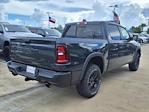New 2025 Ram 1500 Rebel Crew Cab 4x4 Pickup for sale #B250792 - photo 3