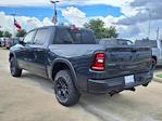 New 2025 Ram 1500 Rebel Crew Cab 4x4 Pickup for sale #B250792 - photo 4