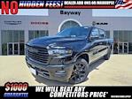 New 2025 Ram 1500 Laramie Crew Cab 4x4 Pickup for sale #B250796 - photo 1