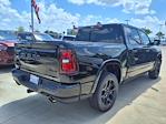 New 2025 Ram 1500 Laramie Crew Cab 4x4 Pickup for sale #B250796 - photo 3