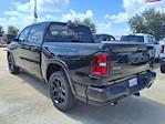 New 2025 Ram 1500 Laramie Crew Cab 4x4 Pickup for sale #B250796 - photo 4