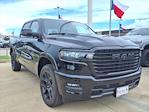 New 2025 Ram 1500 Laramie Crew Cab 4x4 Pickup for sale #B250797 - photo 2